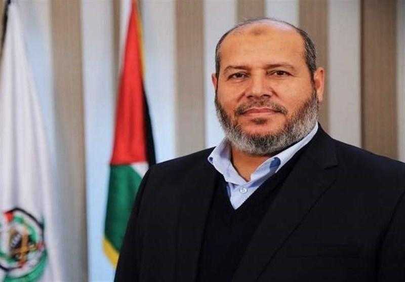 حماس: اتصالاتنا جارية مع الوسطاء لتحريك مفاوضات وقف إطلاق النار في غزة