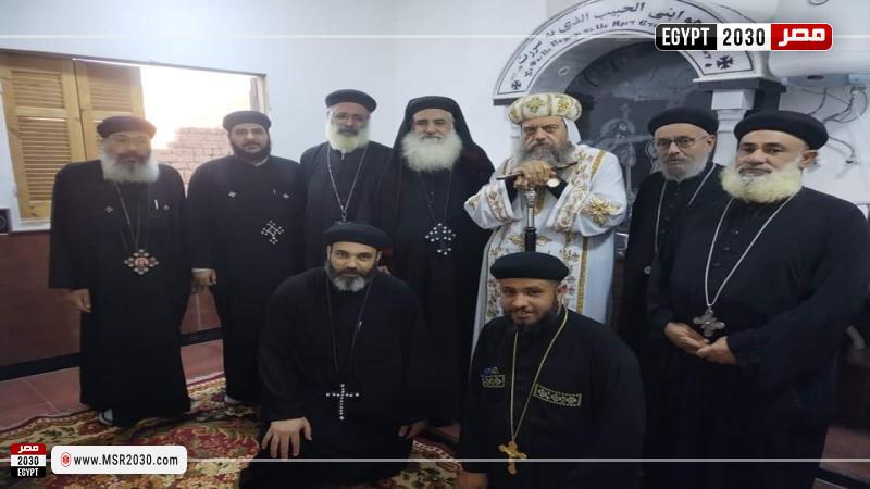 الأنبا ثاؤفيلس