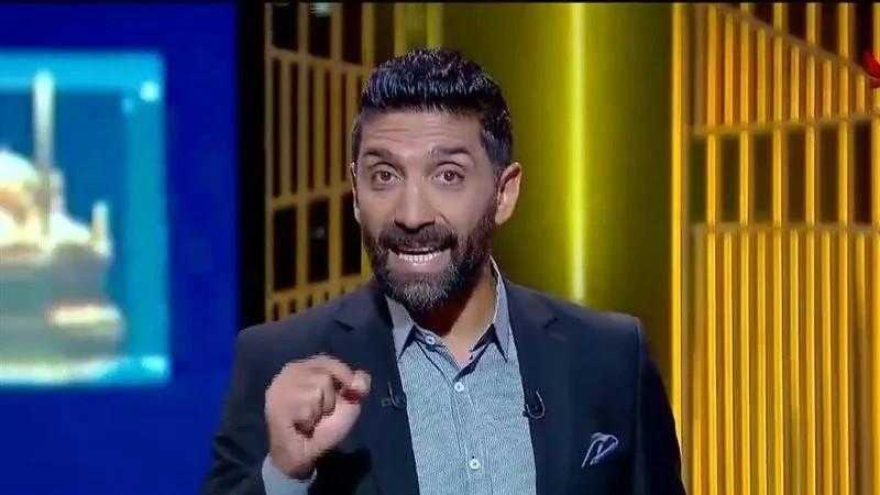 إسلام الشاطر: الأهلي لا يضع عينه على لاعبي الزمالك.. نحن نضم من نحتاجه فقط
