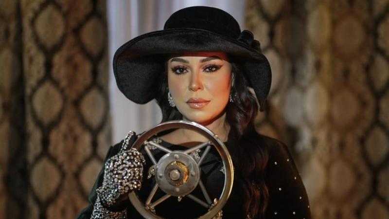مروة ناجي تحيي حفلاً غنائيًا في هذا الموعد
