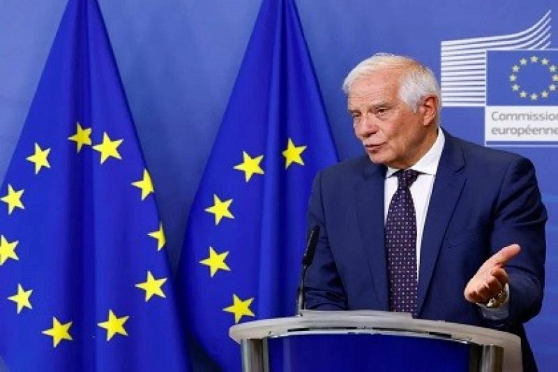 بوريل: جميع الدول الأعضاء بالجنائية الدولية ملزمة بتنفيذ قرار اعتقال نتنياهو وجالانت