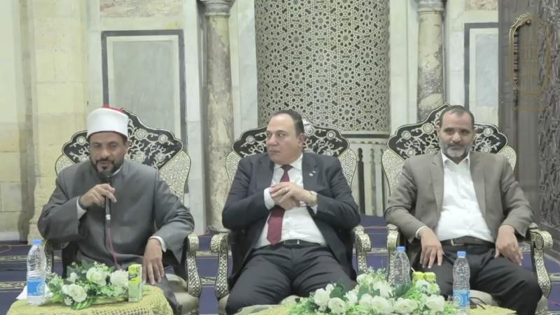الجامع الأزهر 