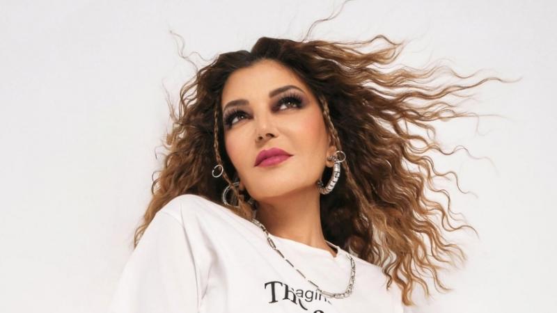 سميرة سعيد