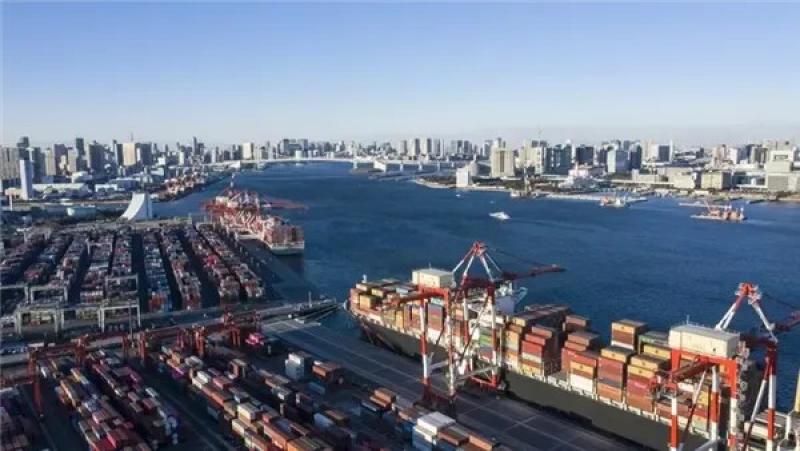 باحث: مصر تستهدف تعظيم فاتورة الصادرات وتقليل الواردات