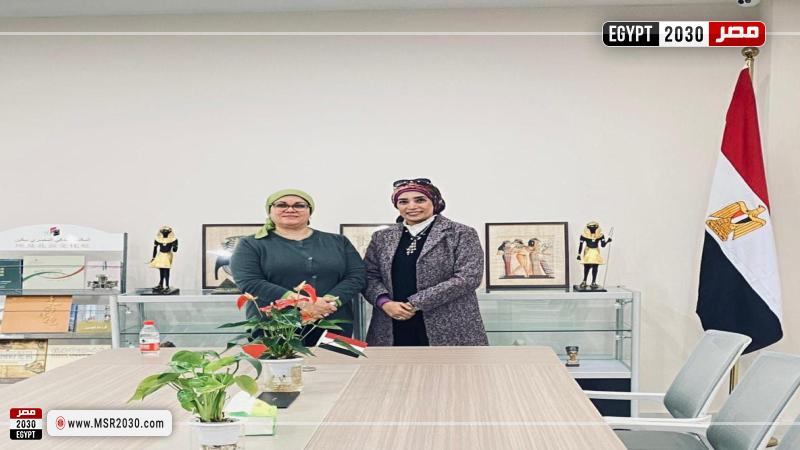 رئيس جامعة الأقصر