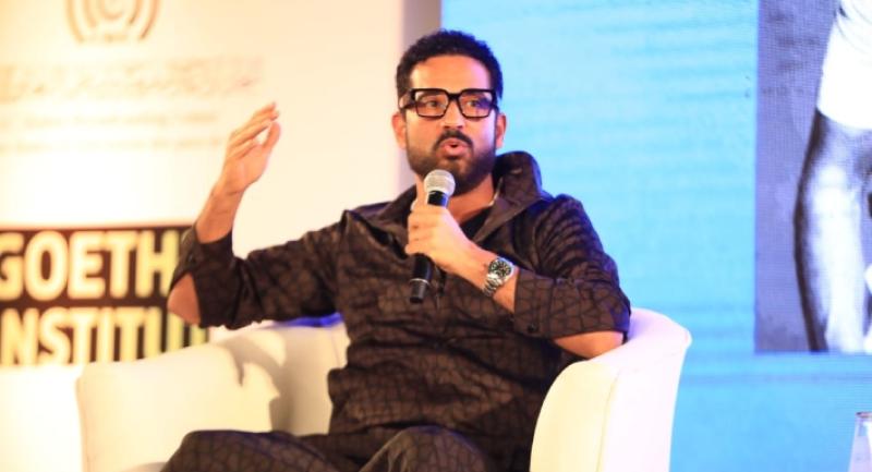 عمرو سعد 