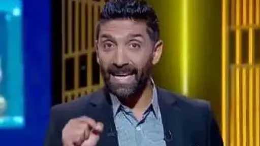 بعد عقوبة الأهلي.. الشاطر يفتح النار على عاشور بعد عقوبة الأهلي.. الشاطر يفتح النار على عاشور