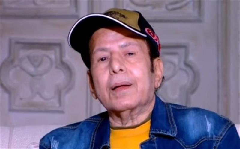 عادل الفار 