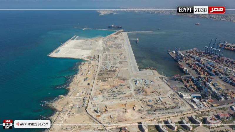 مشروع محطة
