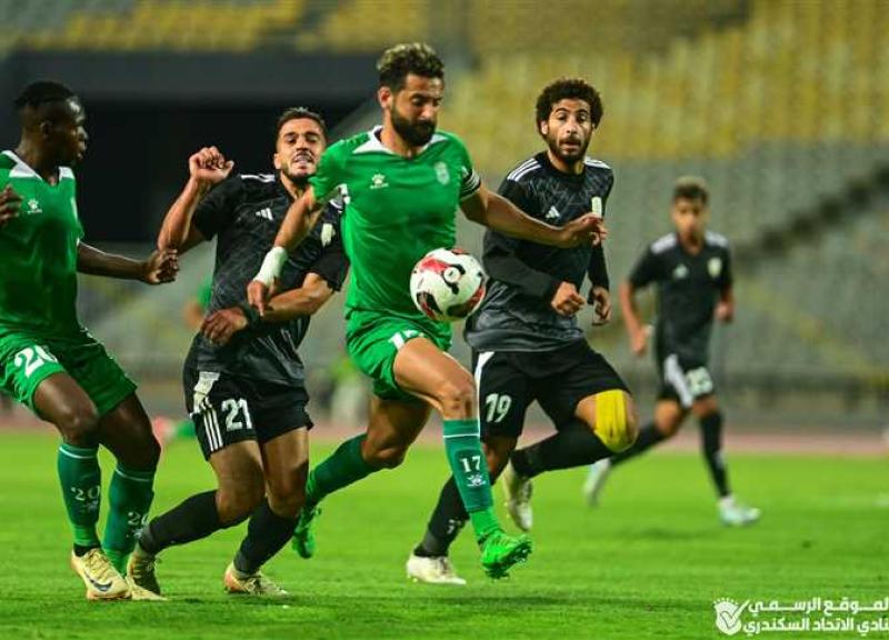 الاتحاد السكندري