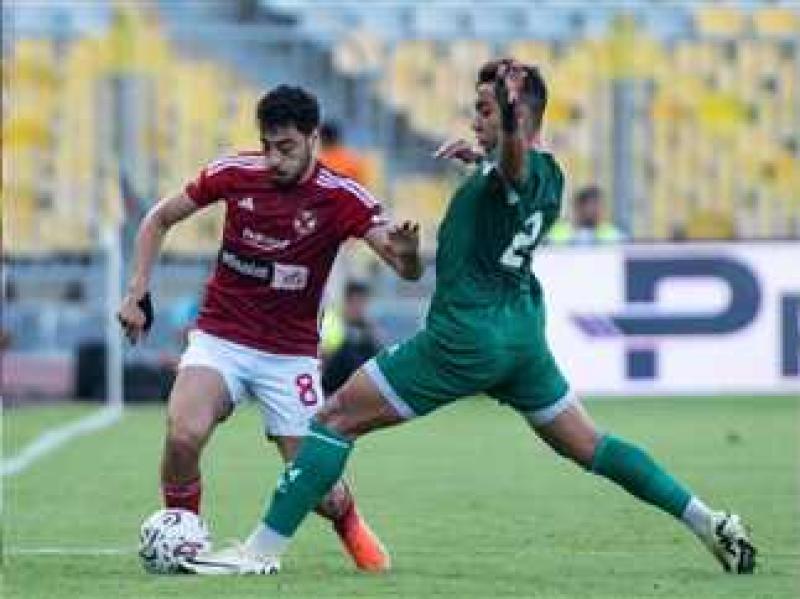 الأهلي والاتحاد