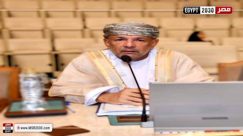 عضو البرلمان العربي