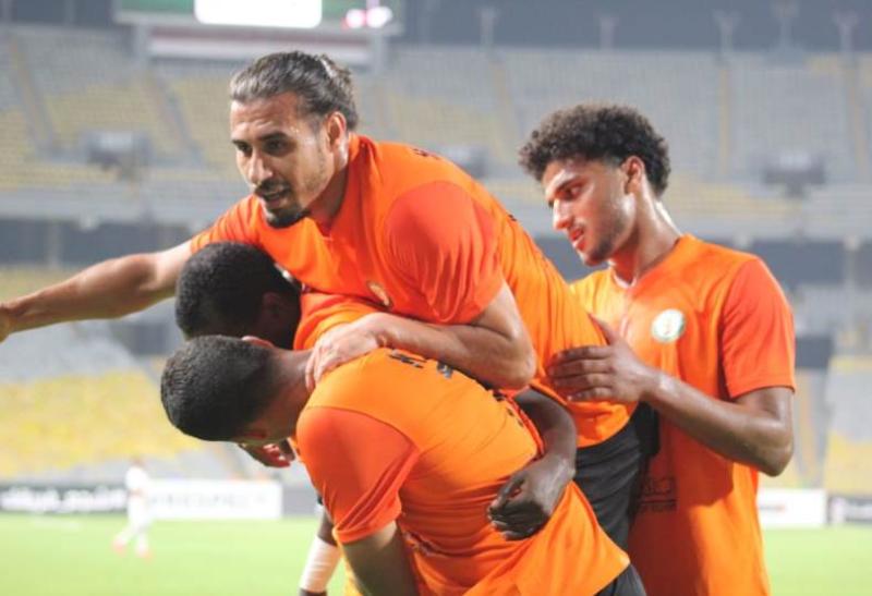 فريق البنك الأهلي