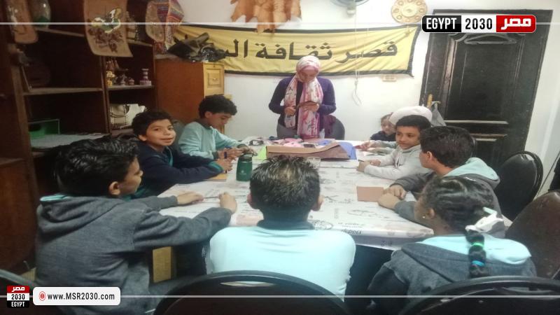 ثقافة القاهرة