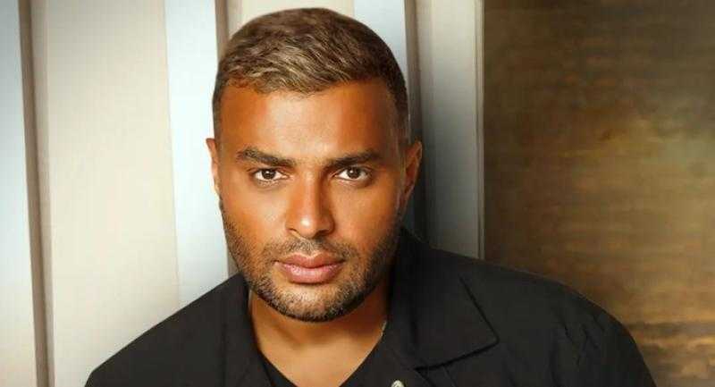 رامي صبري يكشف سبب عدم اتجاهه للتمثيل