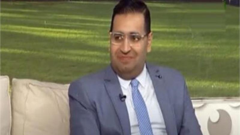 الدكتور بلال شعيب 