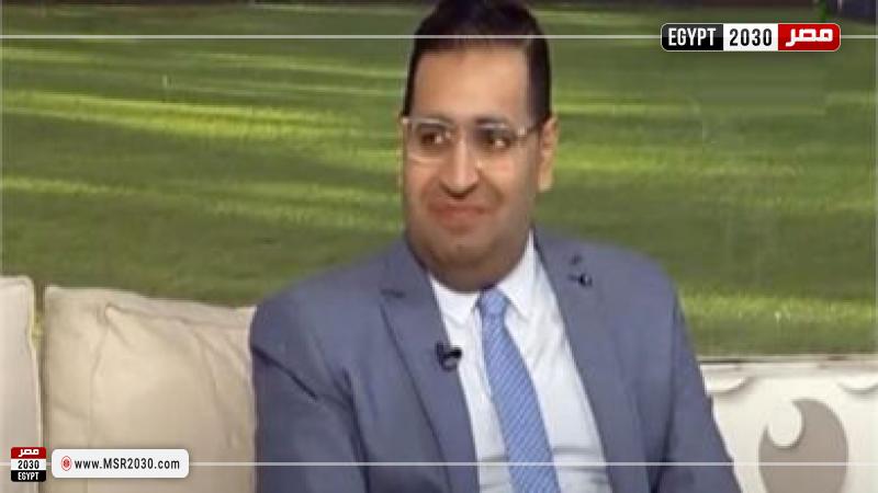 الدكتور بلال شعيب