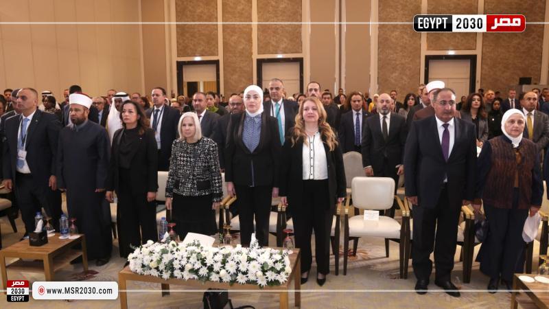 البرلمان العربي