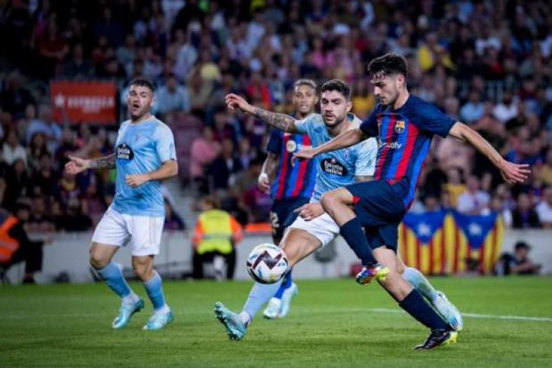 برشلونة 