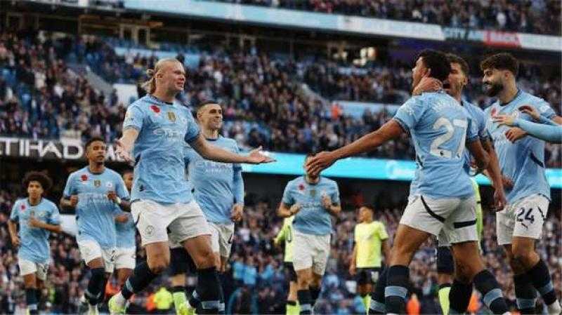 جدول ترتيب الدوري الإنجليزي قبل مباريات اليوم.. ليفربول متصدر