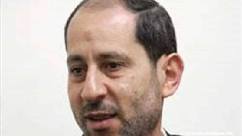 محمد حيدر