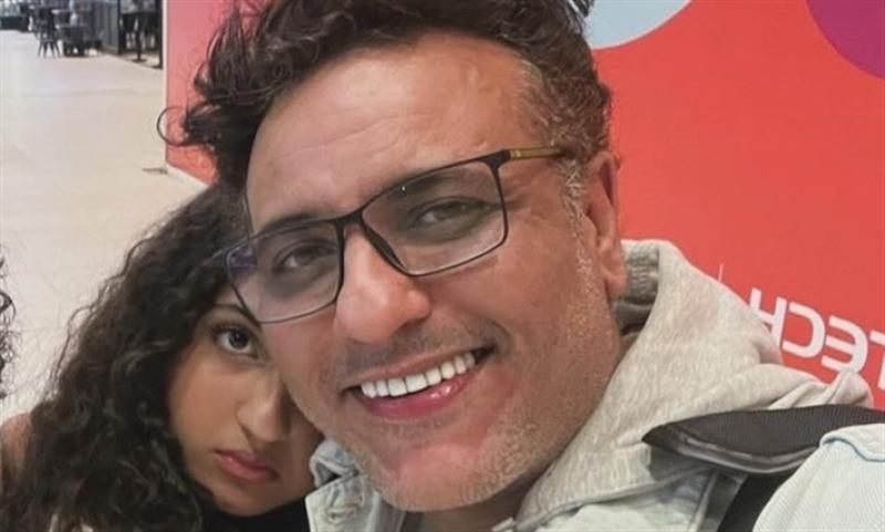 ابنة محمد رحيم