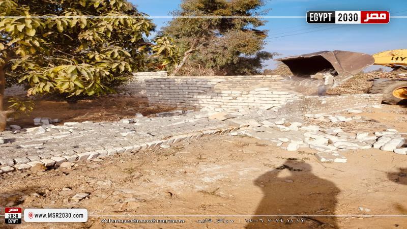 مركز ومدينة فايد بالإسماعيلية