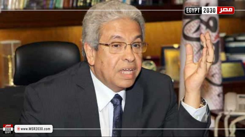 عبد المنعم سعيد