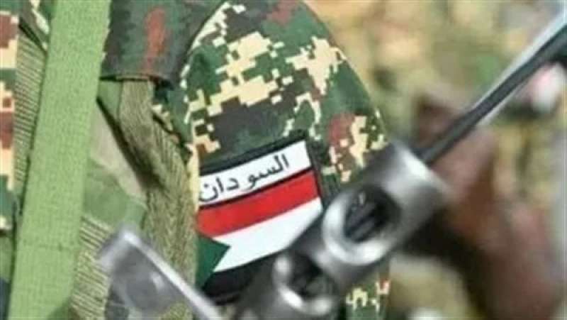  القيادة العامة للقوات المسلحة السودانية