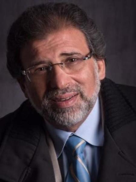 خالد يوسف