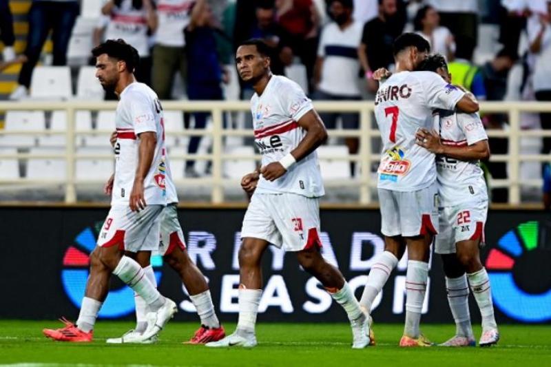 الزمالك 