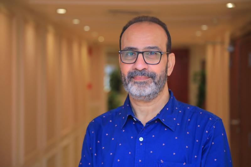 عصام زكريا