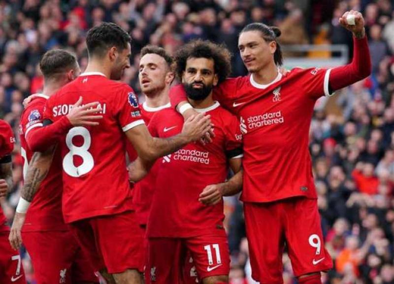 ليفربول 