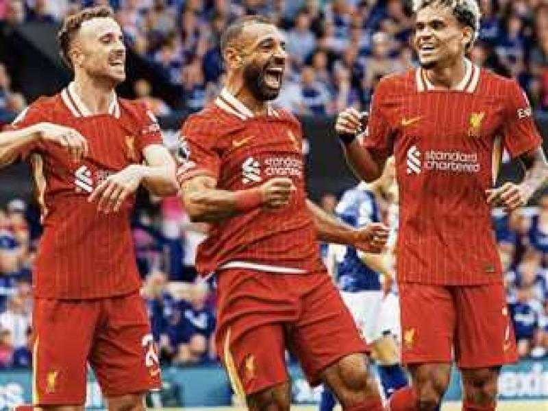تشكيل ليفربول المتوقع ضد ساوثهامتون بالدوري الإنجليزي.. من يقود الهجوم؟