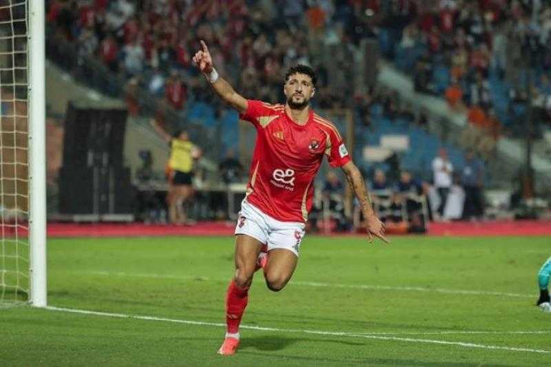أزمة نارية في الأهلي بسبب تفاصيل إصابة وسام أبو علي