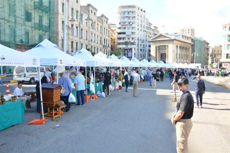 خبير: أسواق اليوم الواحد نموذج لتوفير السلع بأسعار مخفضة