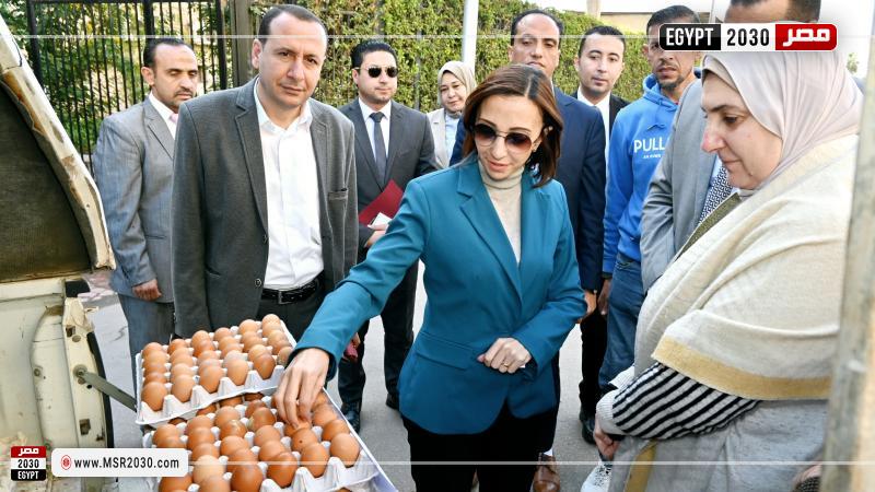 محافظ البحيرة