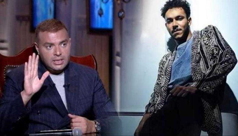 رامي صبري وويجز.. مواجهة بين البوب والراب تشعل السوشيال ميديا