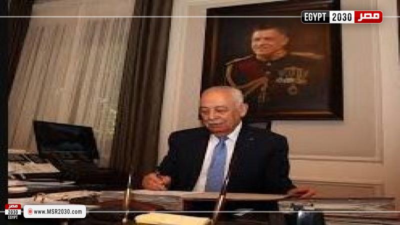 رئيس الديوان الملكي الهاشمي في الأردن