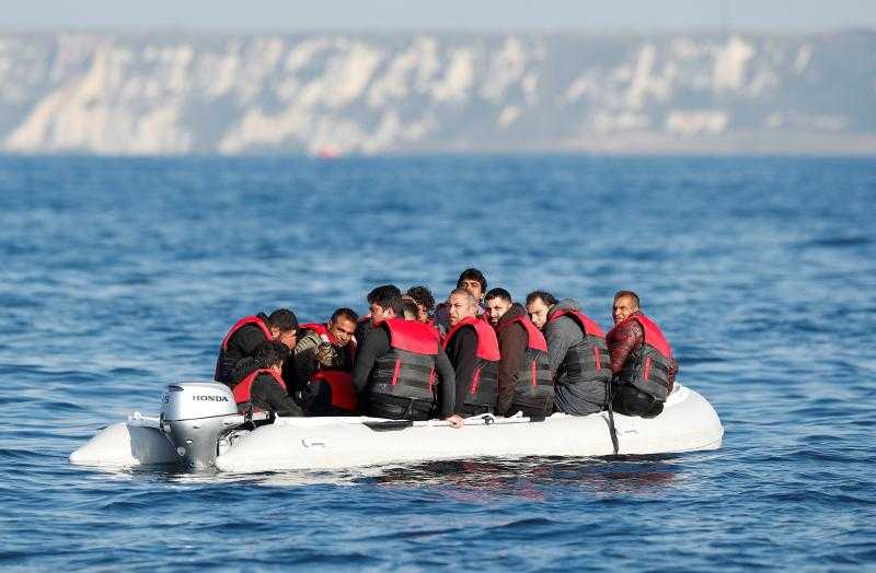 إيطاليا تعلن إعادة 25 مهاجرًا غير شرعي لبلدانهم