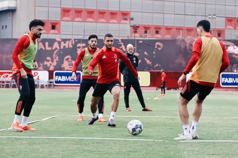 الأهلي