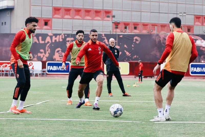موعد مباراة الأهلي ضد ستاد أبيدجان في دوري أبطال إفريقيا.. والقناة الناقلة