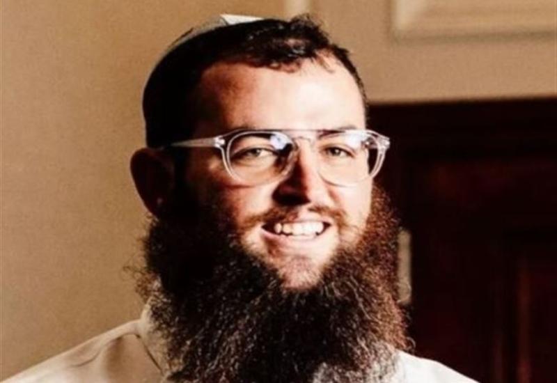  رجل الدين تسفي كوغان