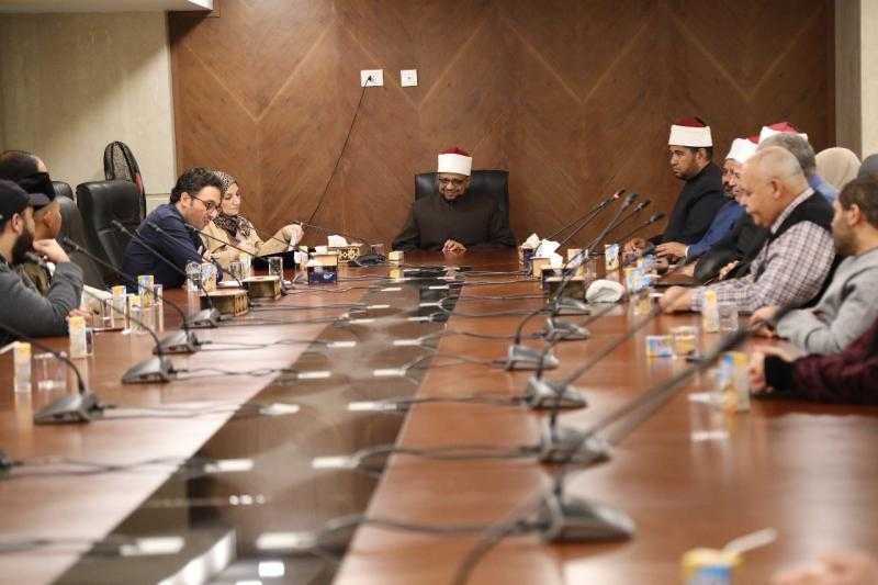 ”البحوث الإسلامية” يكرم 50 فائزًا في المسابقة الثقافية للحج والعمرة