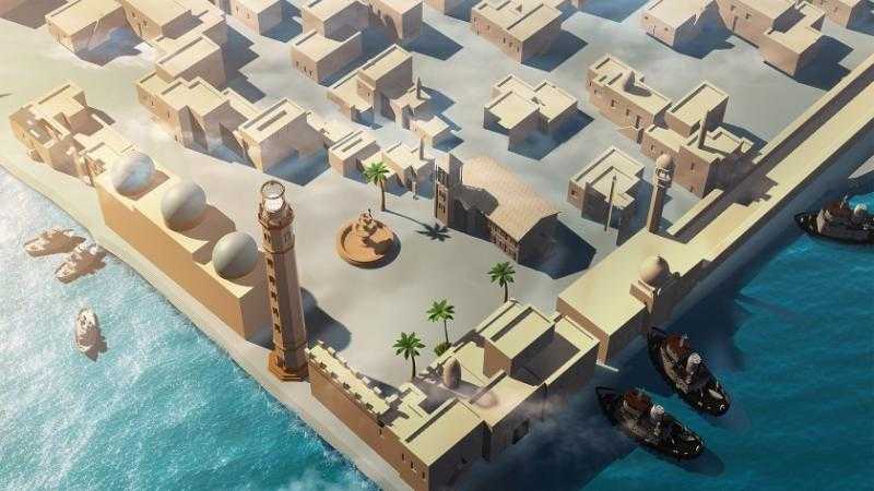 مهرجان بورسعيد السينمائي الدولي يكشف عن بوستر دورته الأولى