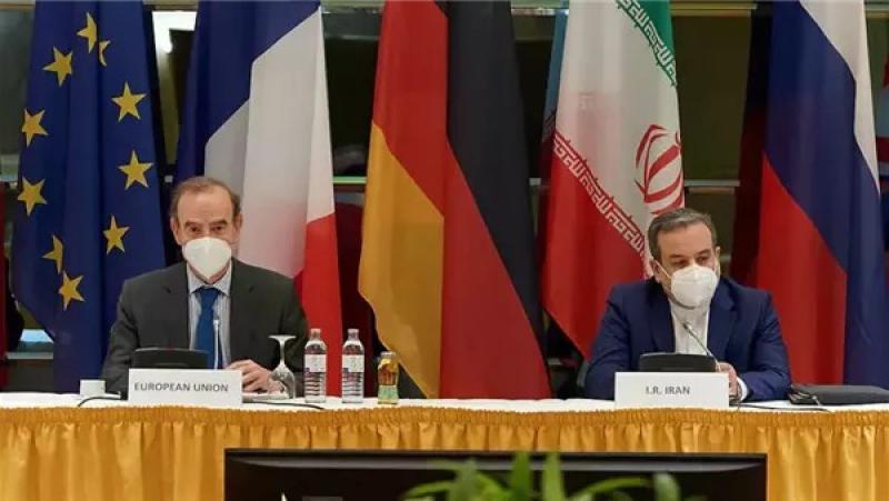 إيران تعتزم عقد محادثات نووية مع بريطانيا والاتحاد الأوروبي الأسبوع المقبل