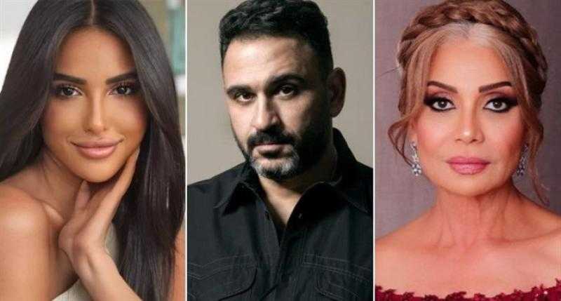 رمضان 2025- تفاصيل مسلسل ”الكابتن” لـ أكرم حسني