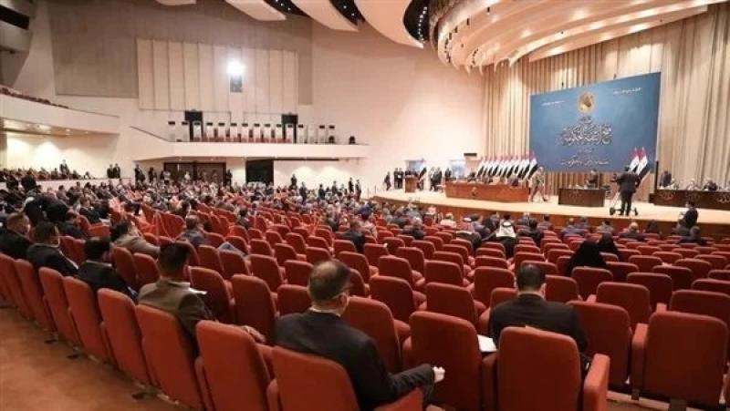 البرلمان العراقي يناقش تهديدات الاحتلال بشن هجوم على البلاد.. غدًا