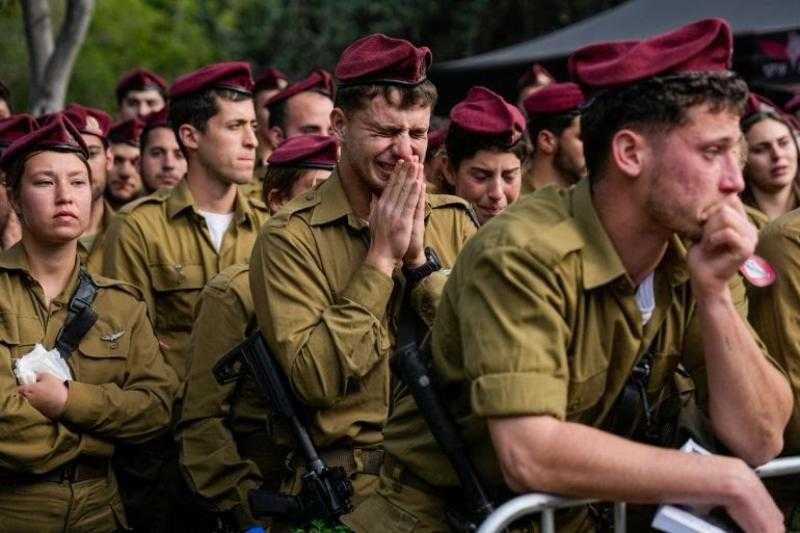 الاحتلال يعلن إصابة 11 عسكريا خلال الساعات الـ24 الماضية بغزة ولبنان