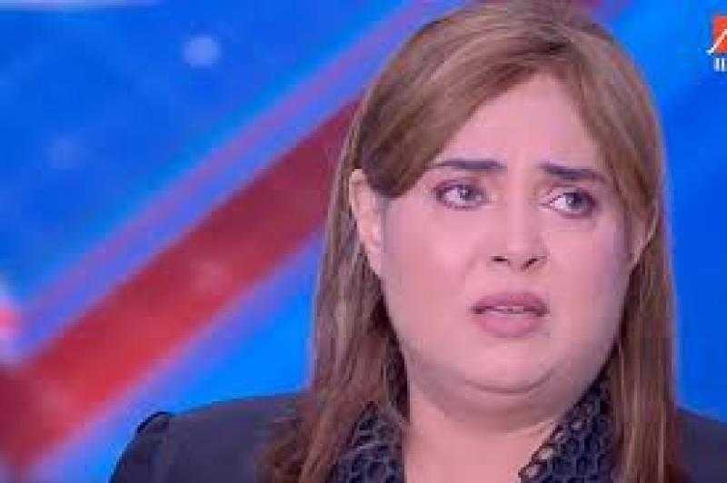 وفاء مكى تحرر محضرا فى قسم شرطة الدقي .. تعرف على التفاصيل